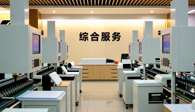 油茶种苗