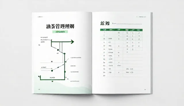 油茶管理手册：如何正确理解适用条件